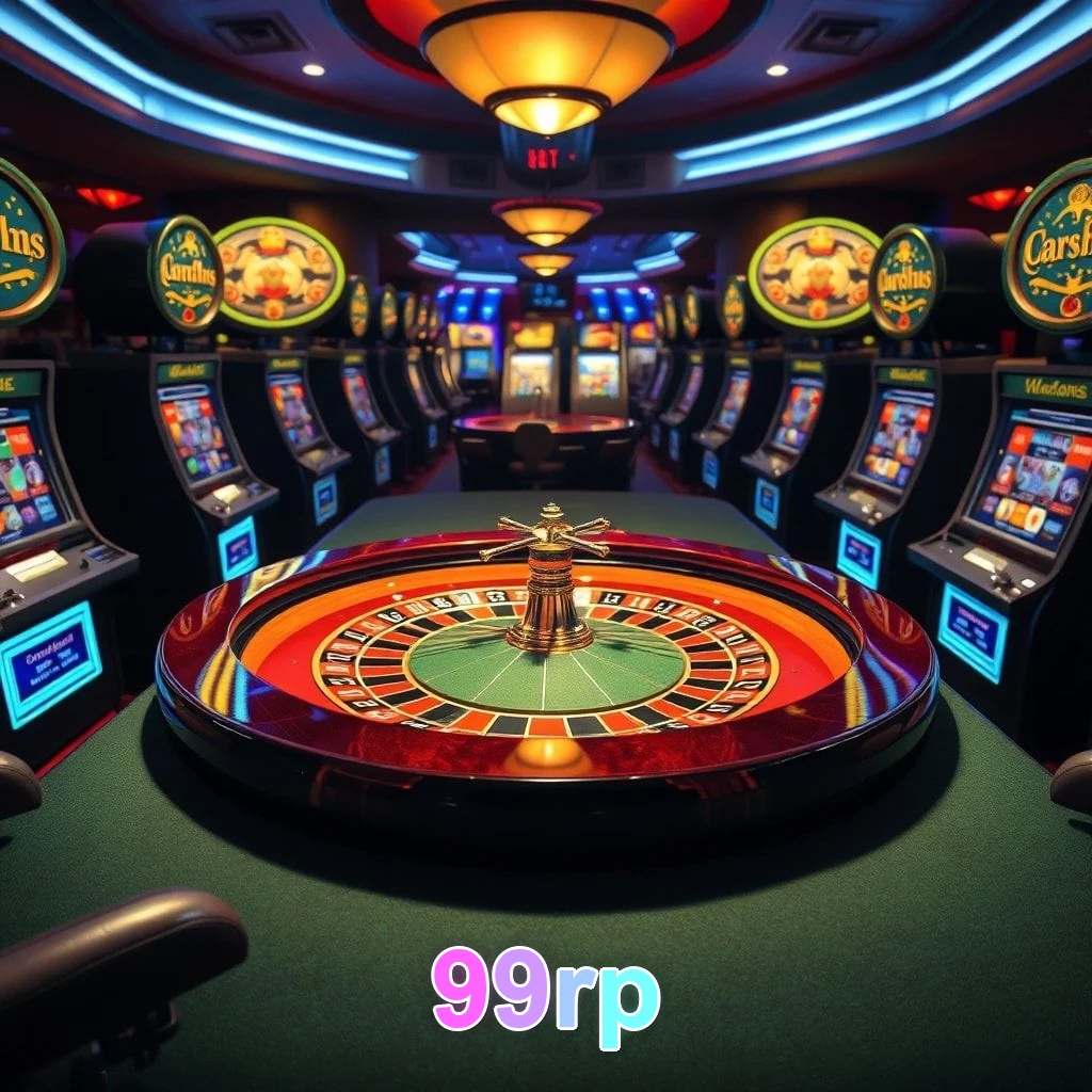 Game Fortune 99rp