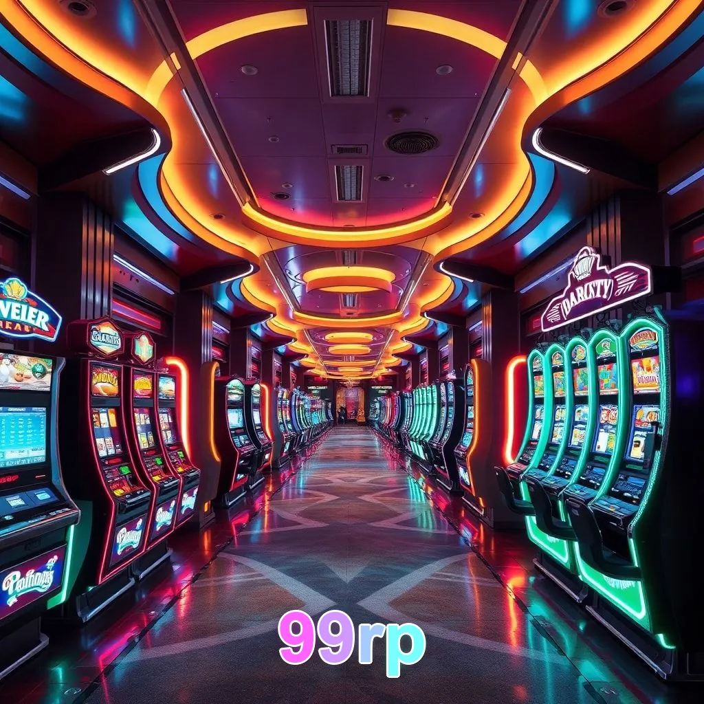 Kasino 99rp